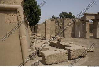Photo Texture of Karnak Temple 0174